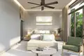 Villa de tres dormitorios 337 m² Choeng Thale, Tailandia