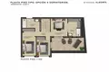 Villa de tres dormitorios 123 m² Almoradi, España