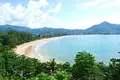 Apartamento 2 habitaciones 62 m² Kamala, Tailandia