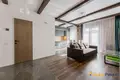 2 room apartment 56 m² Kopishche, Belarus