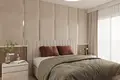 Wohnkomplex New residence with a fitness center near TEM Highway, Istanbul, Turkey