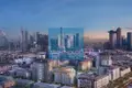 Apartamento 1 habitación 877 m² Business Bay, Emiratos Árabes Unidos