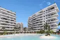 Residential complex Alonis Living