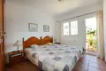 Willa 2 pokoi 115 m² Benissa, Hiszpania