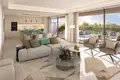 Wohnung 2 Schlafzimmer 96 m² Estepona, Spanien