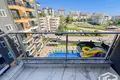 Apartamento 3 habitaciones 85 m² Alanya, Turquía