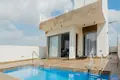 Bliźniak 3 pokoi 78 m² Balcon de la Costa Blanca, Hiszpania