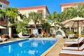 2 bedroom condo 135 m² West Bay, Honduras