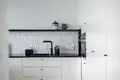 Appartement 3 chambres 107 m² Varsovie, Pologne