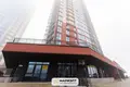 Commercial property 1 room 79 m² in Minsk, Belarus