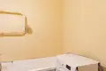 Apartamento 1 habitación 43 m² Minsk, Belarús