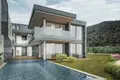 Willa 5 pokojów 434 m² Bodrum, Turcja