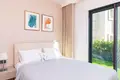 Penthouse 3 bedrooms 100 m² Gumusluk, Turkey