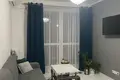 2 room apartment 36 m² in Warsaw, Poland