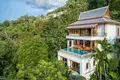 Villa 4 chambres 636 m² Phuket, Thaïlande