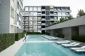 Appartement 1 chambre 54 m² Phuket, Thaïlande