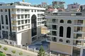 Gewerbefläche 472 m² Alanya, Türkei