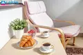 Appartement 4 chambres 91 m² Vilnius, Lituanie