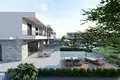 Townhouse 2 bedrooms 88 m² Kallithea, Greece