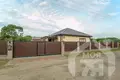 Cottage 112 m² Liebiedzieuski sielski Saviet, Belarus