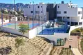 2 bedroom apartment 95 m² Finestrat, Spain