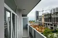 Appartement 2 chambres 49 m² Batoumi, Géorgie