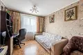 2 room apartment 50 m² Minsk, Belarus