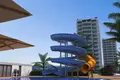 Apartamento 1 habitación 88 m² Kazivera, Chipre del Norte