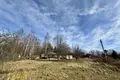 Casa 16 m² Zabalocki sielski Saviet, Belarús