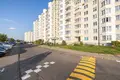 Apartamento 1 habitación 40 m² Minsk, Belarús