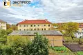 Appartement 1 chambre 33 m² Kobryn, Biélorussie