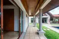 villa de 3 chambres 1 028 m² Phuket, Thaïlande