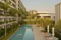 Studio apartment 1 bedroom 36 m² Choeng Thale, Thailand