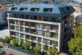 Wohnung 3 zimmer  Alanya, Türkei