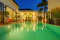 3-Schlafzimmer-Villa 220 m² Phuket, Thailand