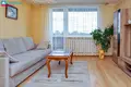 2 room apartment 50 m² Zaliukes, Lithuania