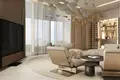 Ático 5 habitaciones 562 m² Dubái, Emiratos Árabes Unidos