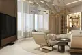 Penthouse 5 pokojów 562 m² Dubaj, Emiraty Arabskie