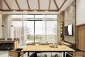 Villa de tres dormitorios 308 m² Thalang, Tailandia