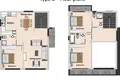 3 bedroom villa 162 m² Chloraka, Cyprus