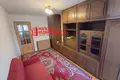 Apartamento 3 habitaciones 71 m² Grodno, Bielorrusia