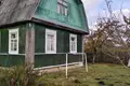 Haus 72 m² Valievacski sielski Saviet, Weißrussland