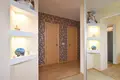 Wohnung 2 Zimmer 57 m² Minsk, Weißrussland