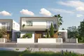 4 bedroom house 190 m² Livadia, Cyprus