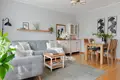 3 room apartment 68 m² Murowana Goslina, Poland
