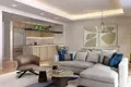 Penthouse 2 Zimmer 168 m² Dubai, Vereinigte Arabische Emirate