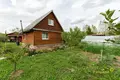 House 57 m² Pliski sielski Saviet, Belarus