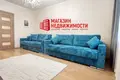 Mieszkanie 3 pokoi 65 m² Grodno, Białoruś