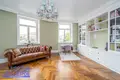Apartamento 4 habitaciones 100 m² Minsk, Belarús