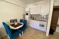 2 room apartment 44 m² in Budva Municipality, Montenegro